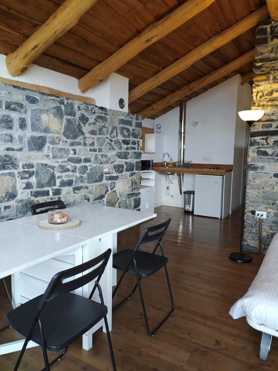 Appartamento del Meo Apartment in Province of Lecco