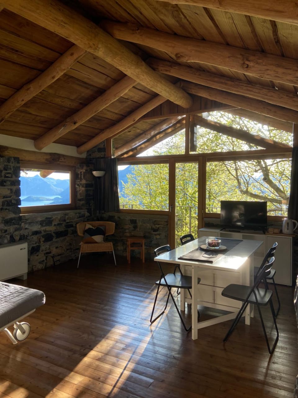 Appartamento del Meo Apartment in Province of Lecco
