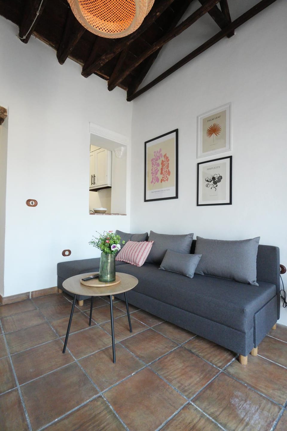 Living room, Lounge or bar