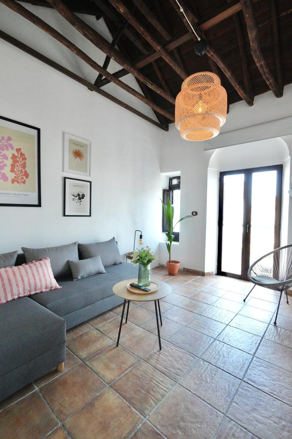 Communal lounge/ TV room, Living room
