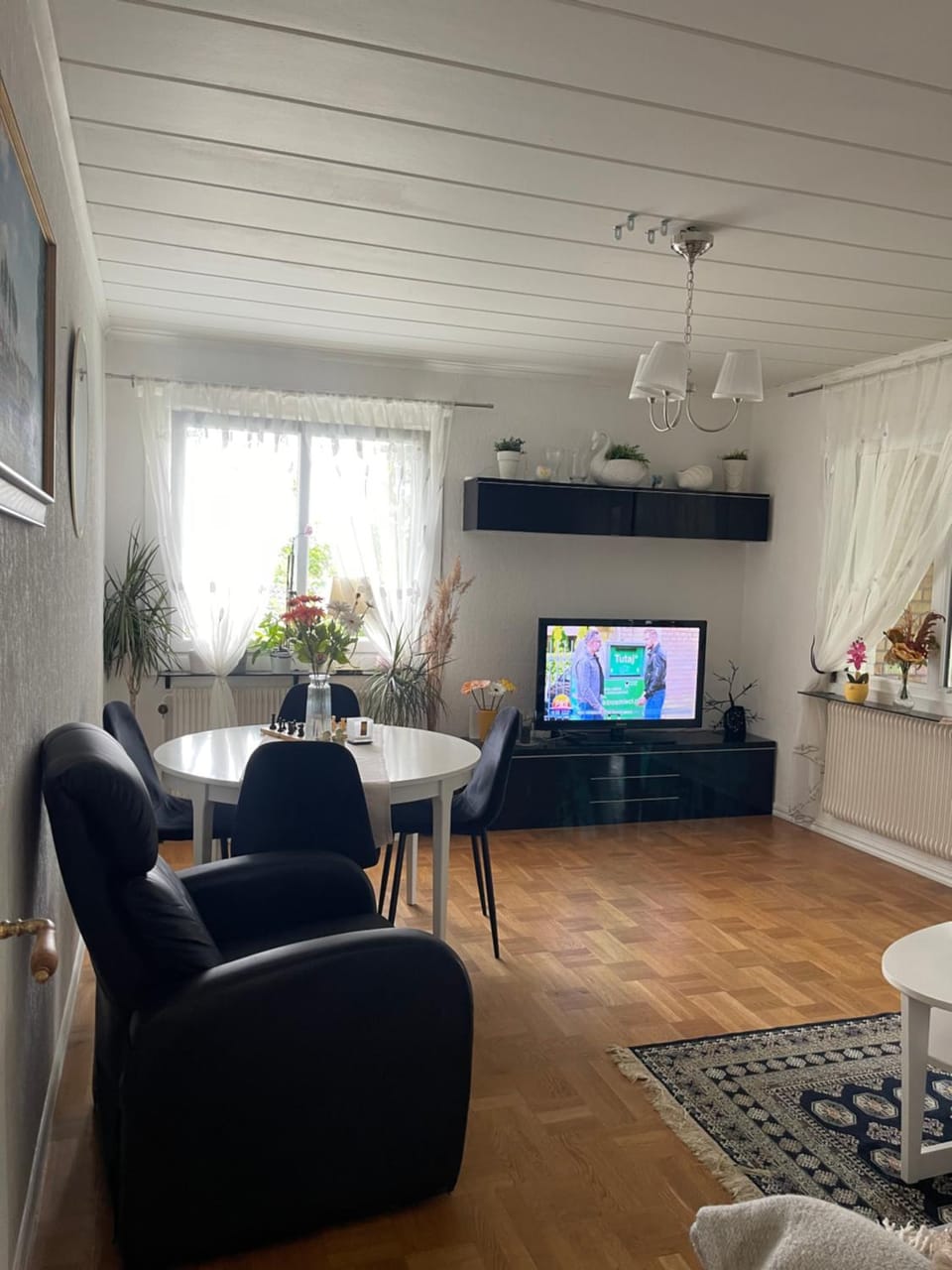 Zuzanna House in Kalmar County, Sweden