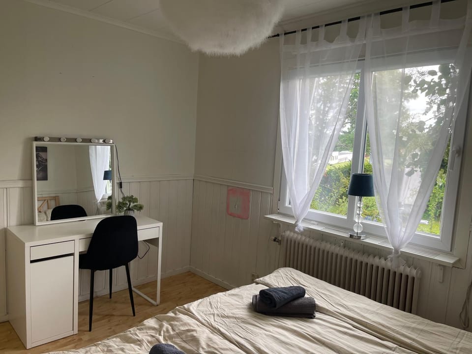 Zuzanna House in Kalmar County, Sweden