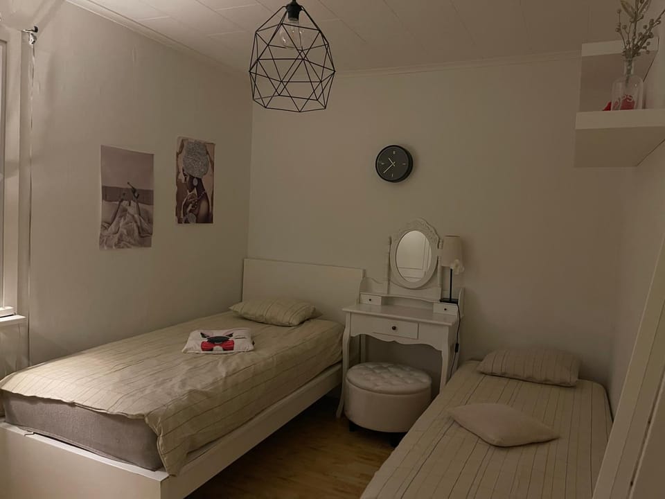 Zuzanna House in Kalmar County, Sweden