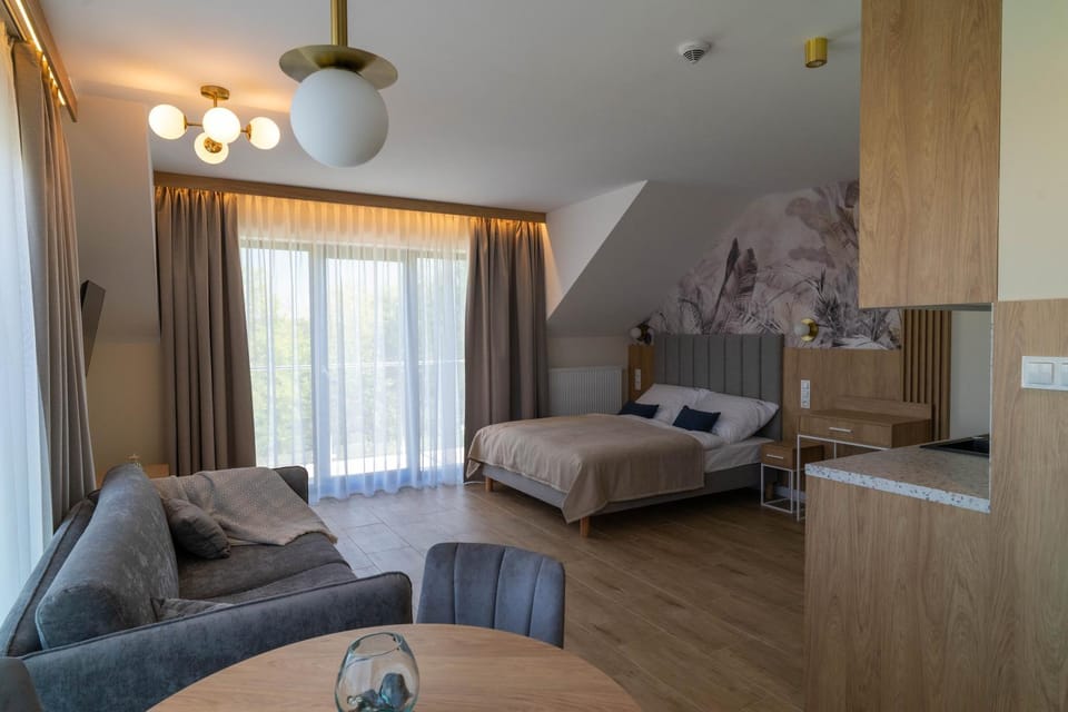 Pensjonat GÓRAL Hotel in West Pomeranian Voivodeship, Poland