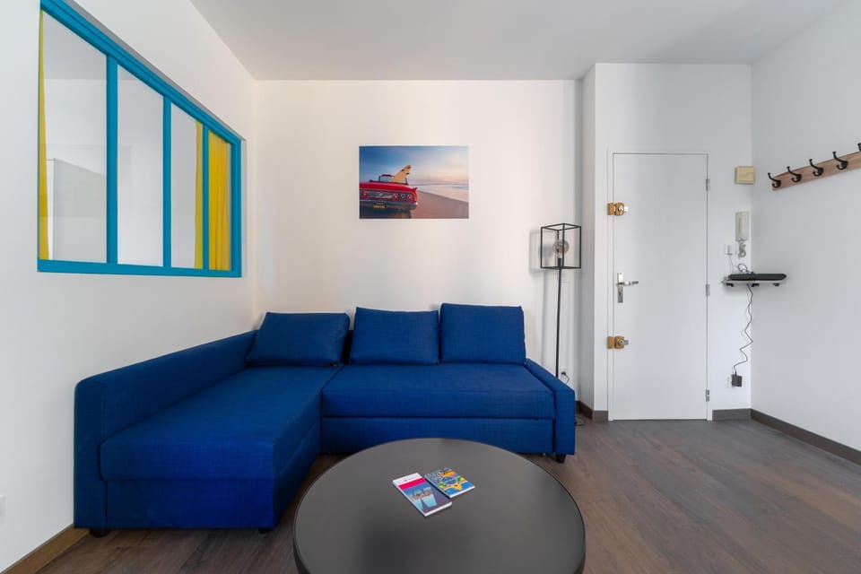 Vieux-Port - Le Thiars Apartment in Marseille