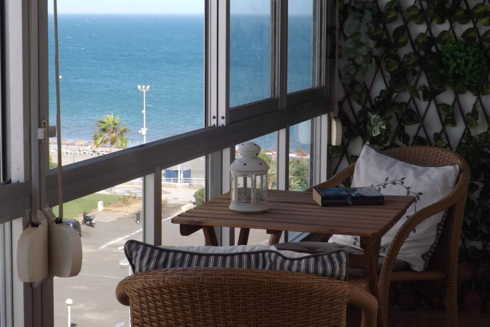 View (from property/room), Sea view