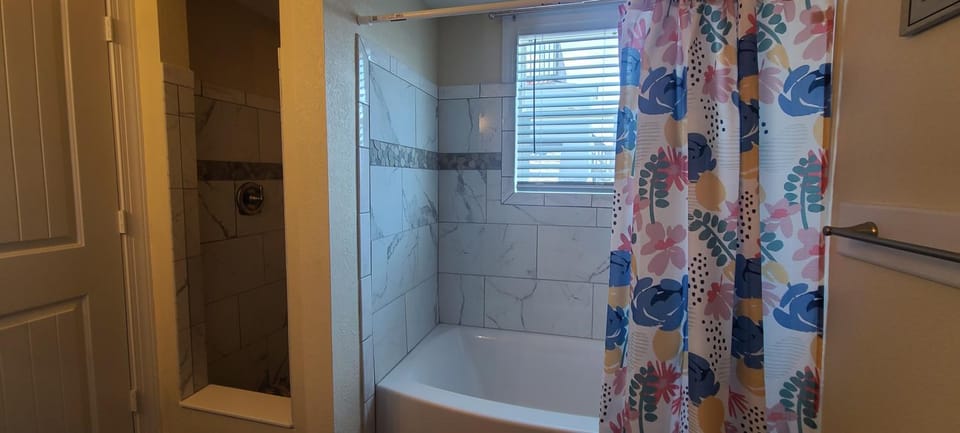 Shower, Bathroom, Bath
