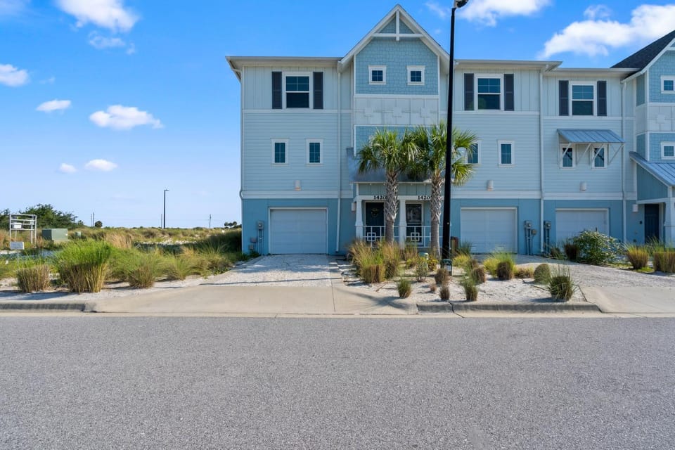 Coastal Breeze at Lost Key Golf & Beach Club House in Perdido Key