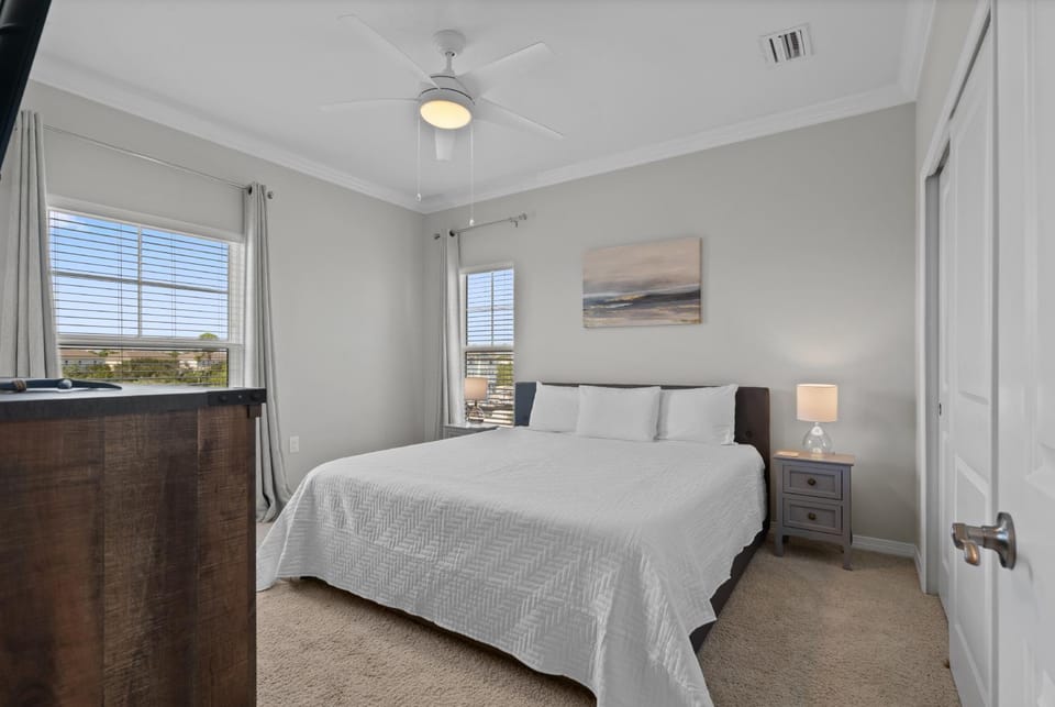 Coastal Breeze at Lost Key Golf & Beach Club House in Perdido Key