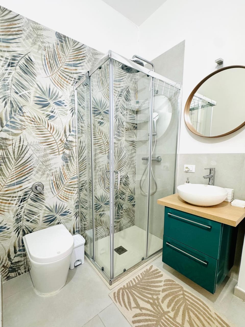 Shower, Toilet, Bathroom, bidet