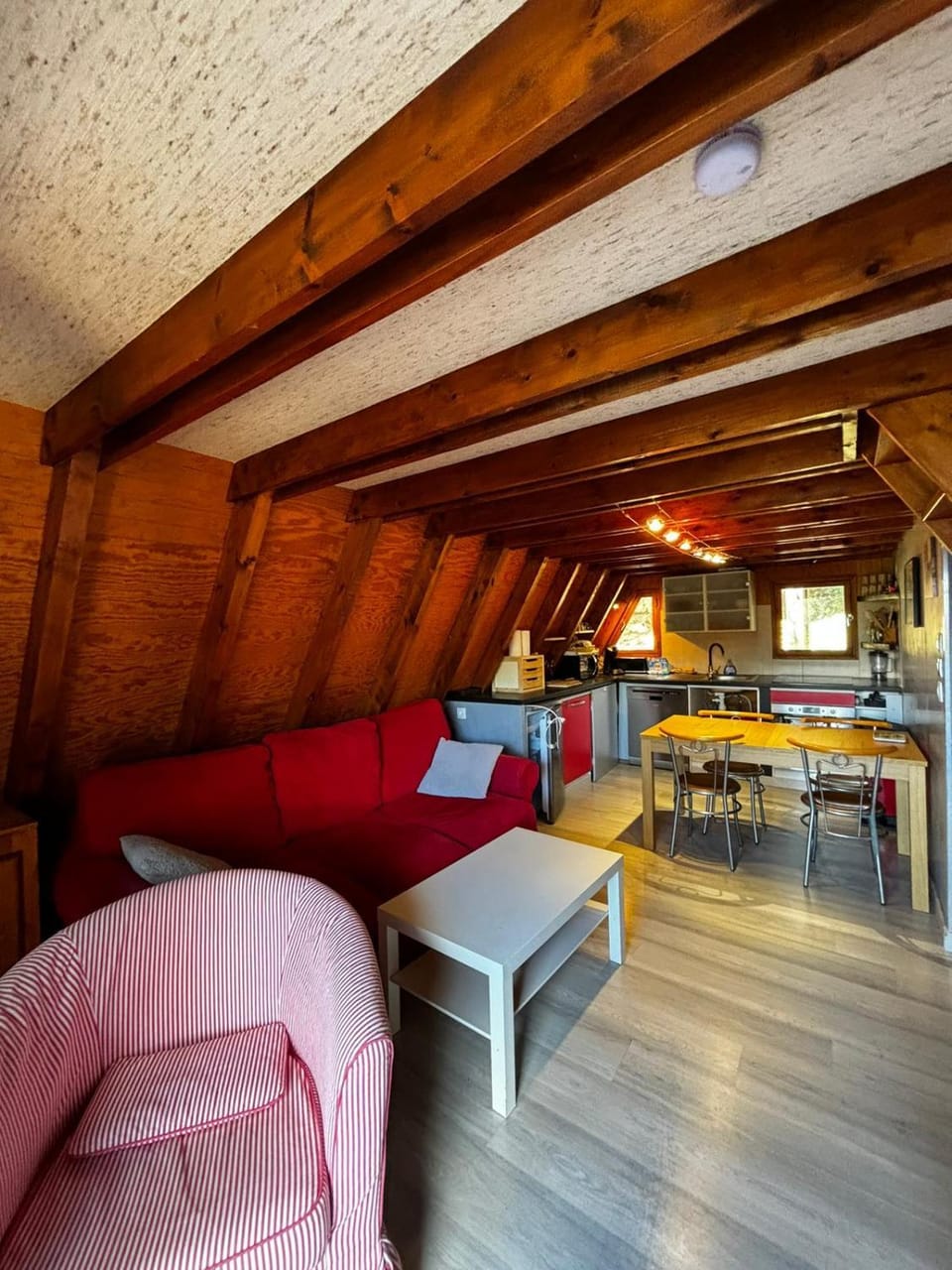 Chalet de montagne Chalet in Occitanie