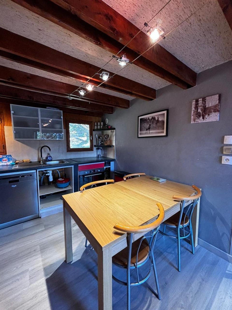 Chalet de montagne Chalet in Occitanie