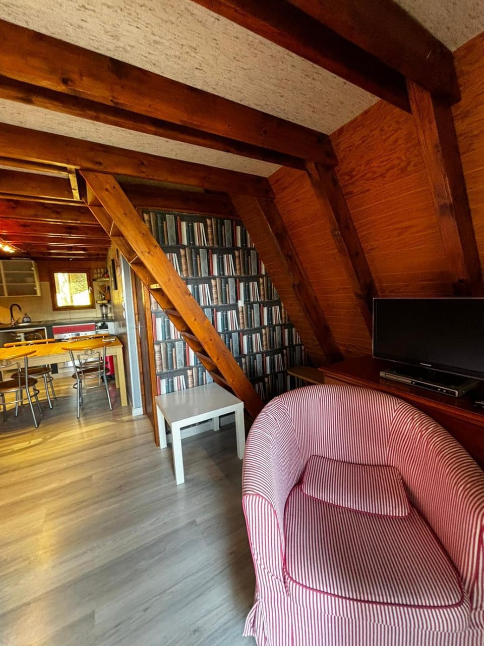 Chalet de montagne Chalet in Occitanie
