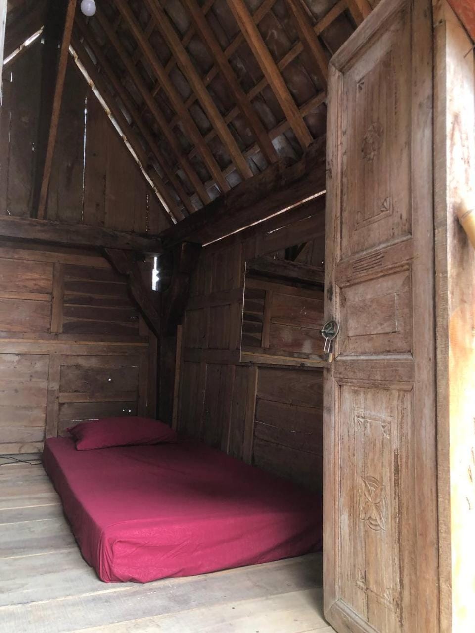 Omah Guyub Vacation rental in Yogyakarta