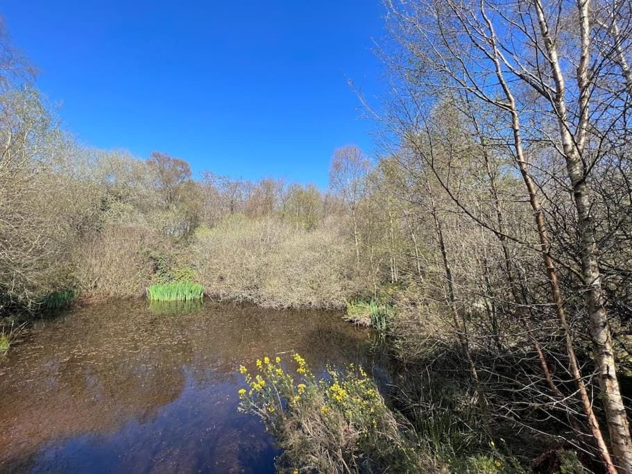 River view