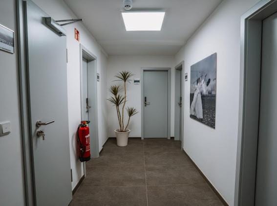 Mey Boardinghouse Apartment hotel in Bielefeld