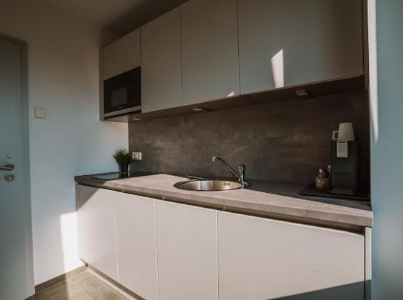 Mey Boardinghouse Apartment hotel in Bielefeld