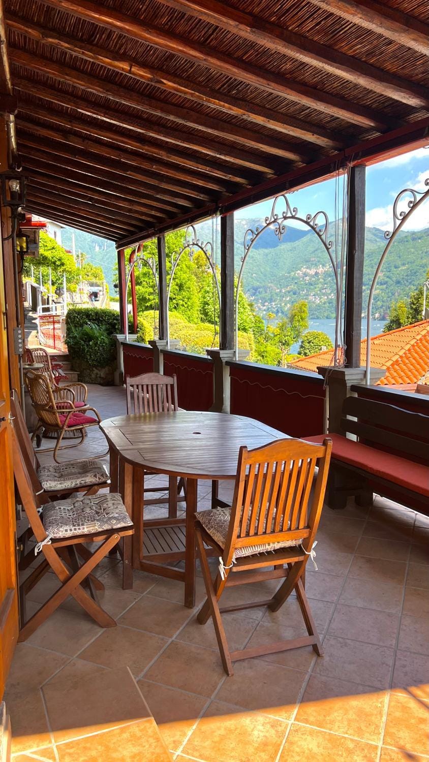 Patio, View (from property/room), Balcony/Terrace, Balcony/Terrace