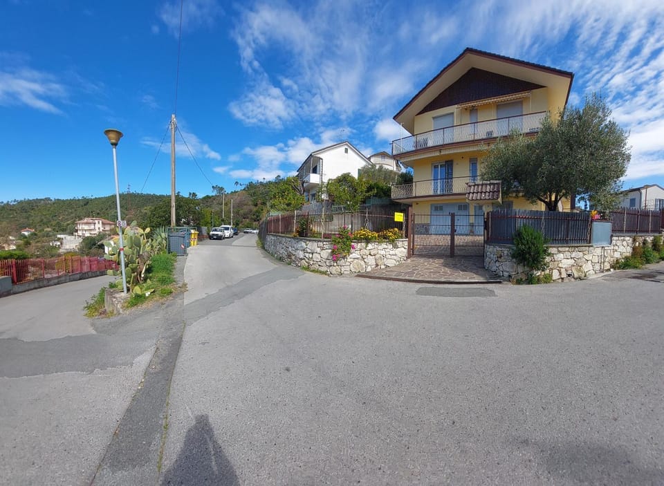 La Pineta, 26 - 3 Apartment in Casarza Ligure