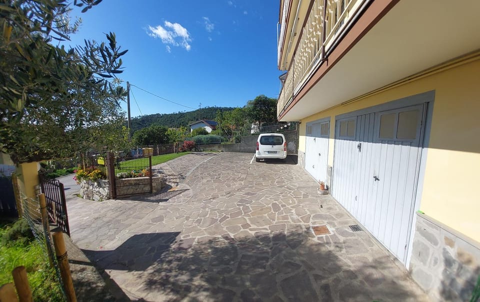 La Pineta, 26 - 3 Apartment in Casarza Ligure