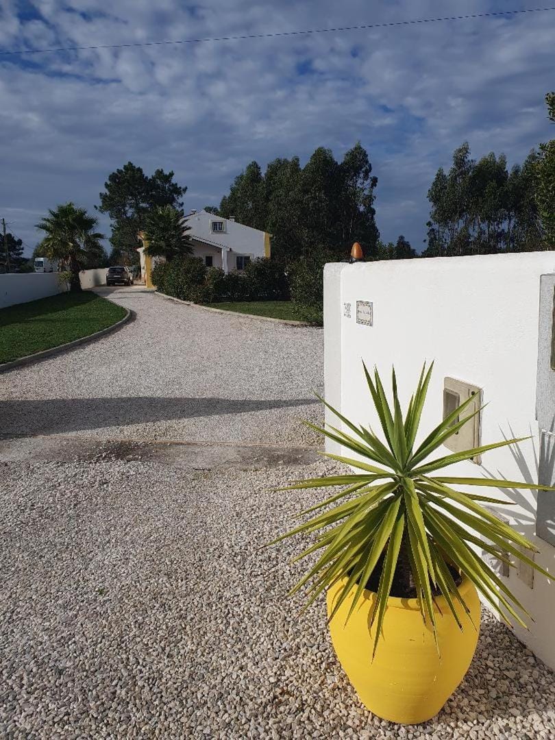 Quinta da Familia Apartment in Portugal