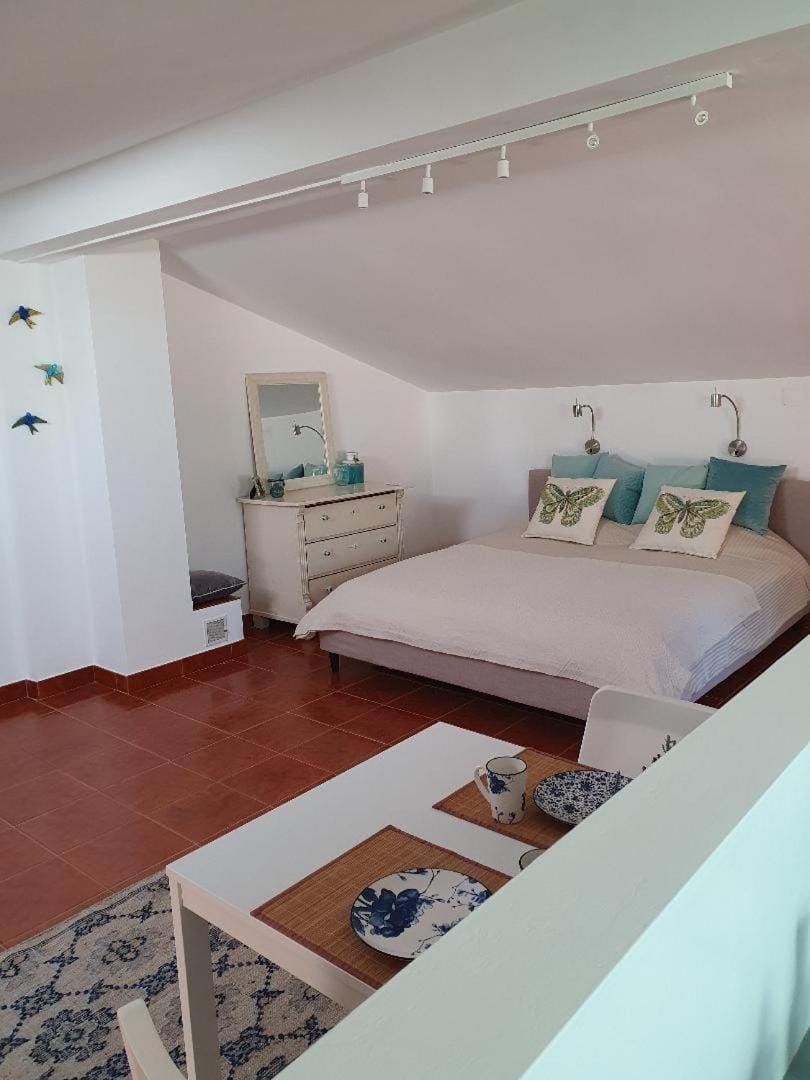 Quinta da Familia Apartment in Portugal