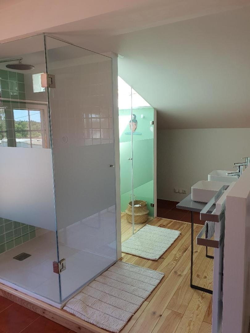 Quinta da Familia Apartment in Portugal