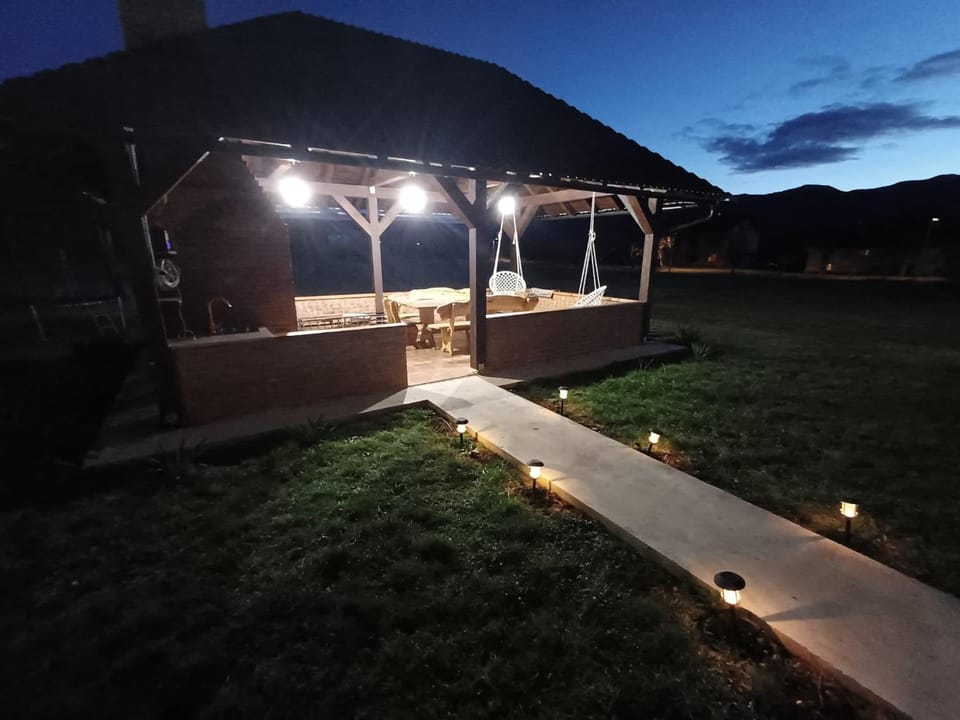 Apartman Tonković Apartment in Lika-Senj County