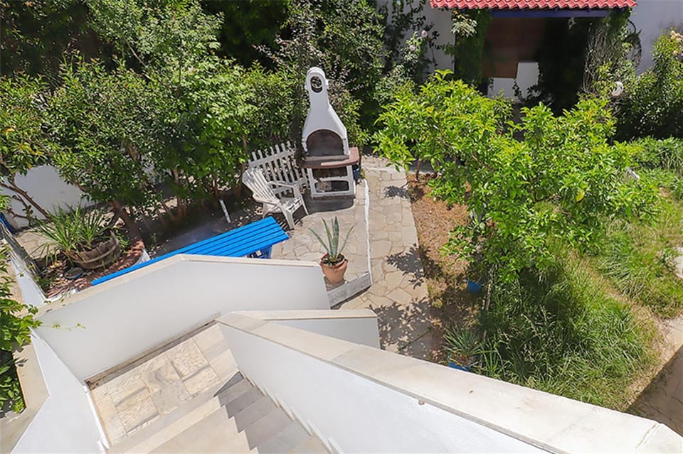 Day, Garden, Garden, Garden view