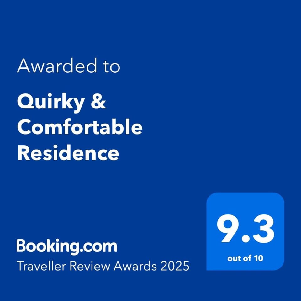 Quirky & Comfortable Residence House in Allerdale District