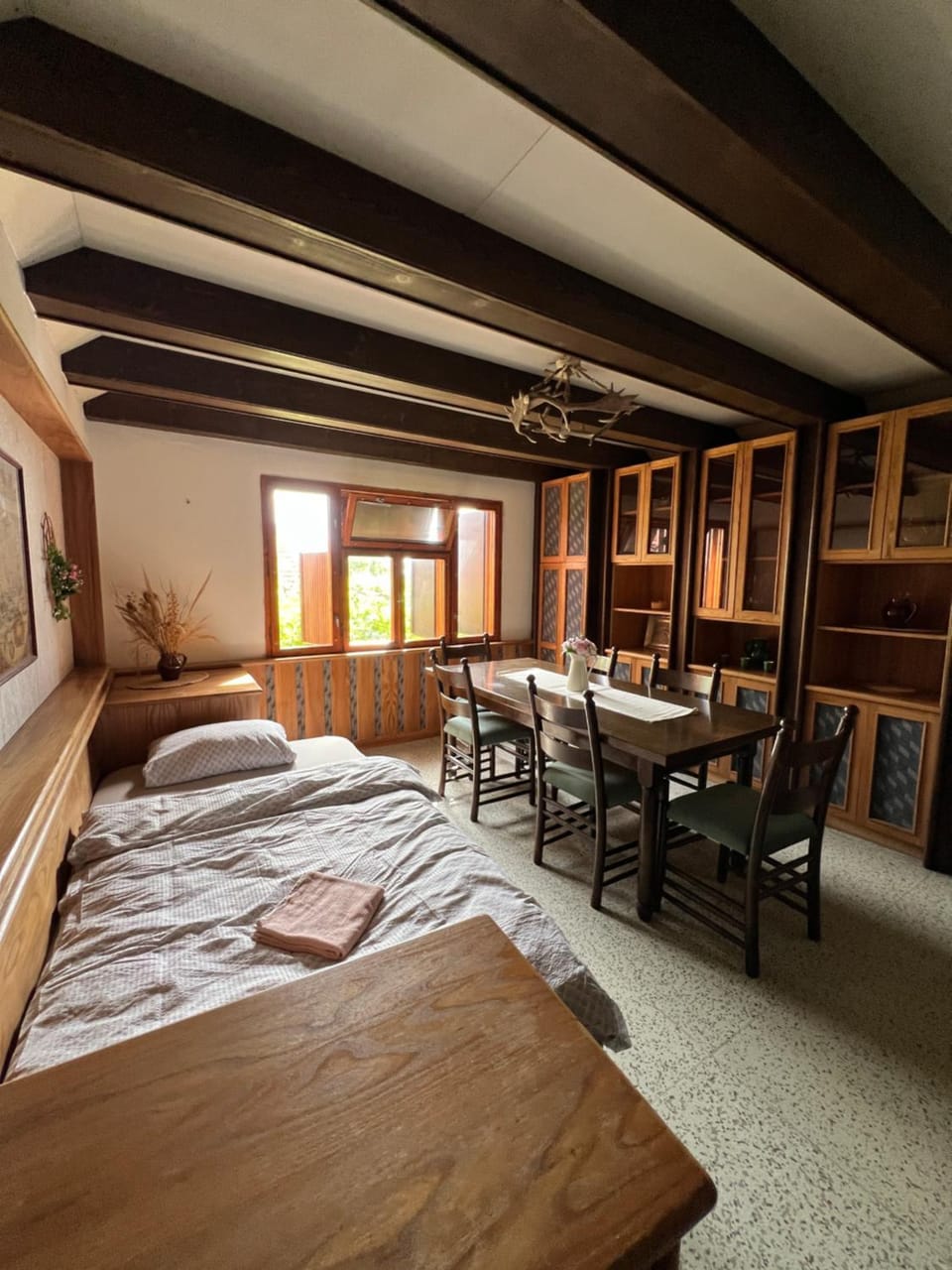 Ubytování Pod Hrozny House in South Moravian Region