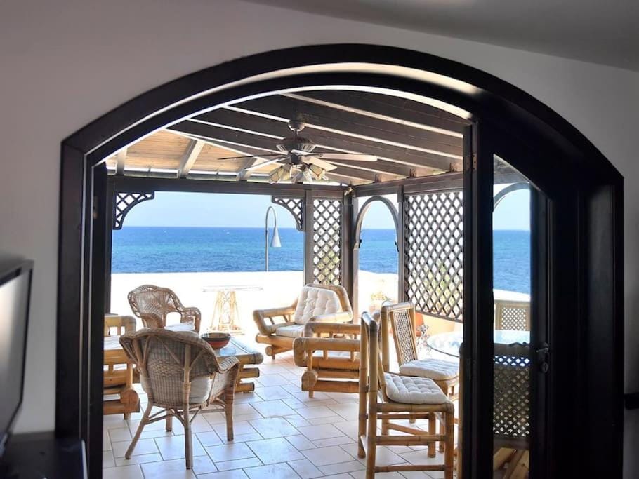 Casa Caterina Apartment in Torre Canne