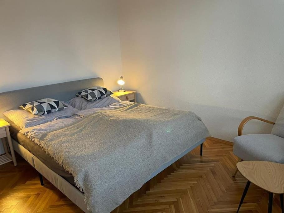 Apartmán, Liptovský Mikuláš Apartment in Slovakia