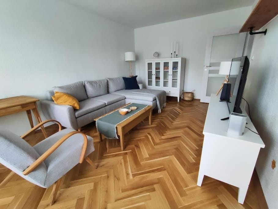 Apartmán, Liptovský Mikuláš Apartment in Slovakia