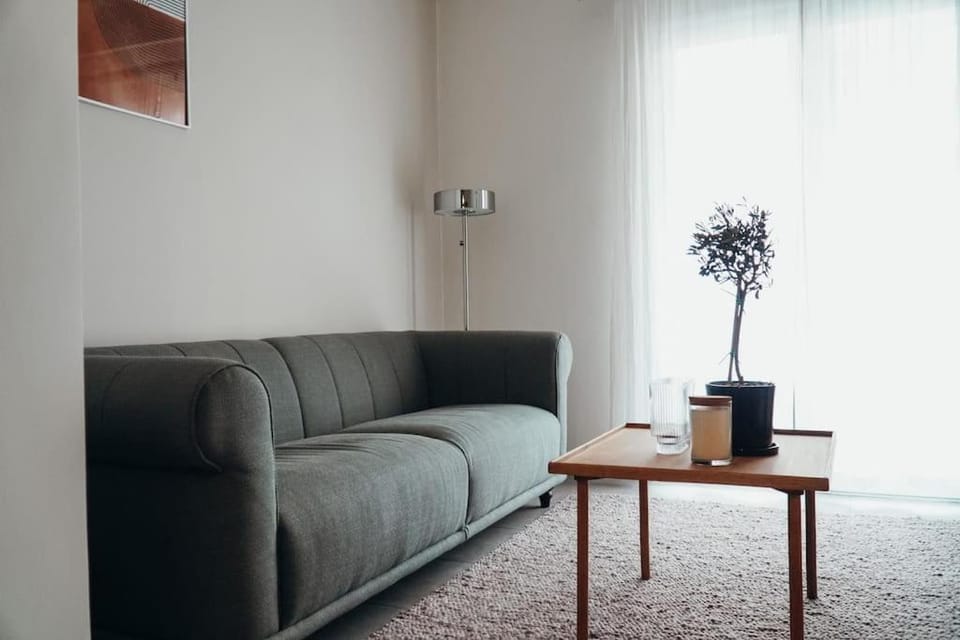 Charming Apartment in Keramikos Apartment in Athens