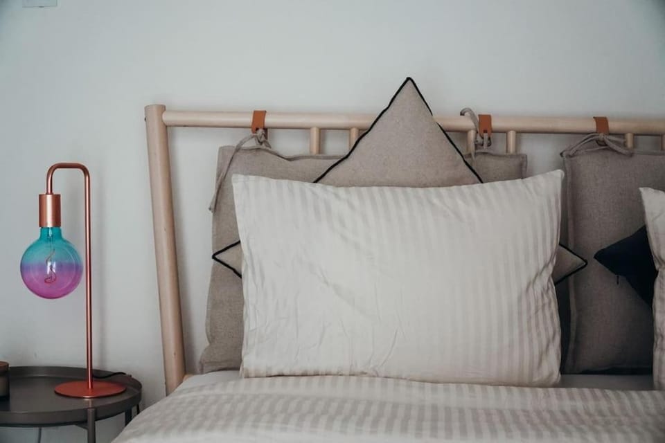 Charming Apartment in Keramikos Apartment in Athens