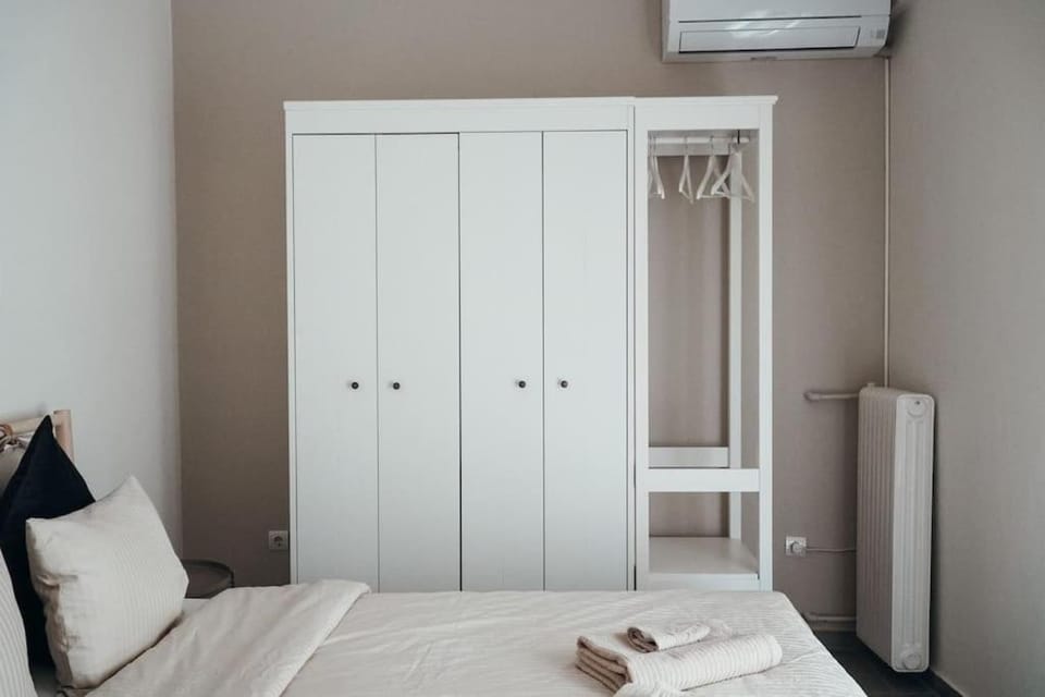 Charming Apartment in Keramikos Apartment in Athens