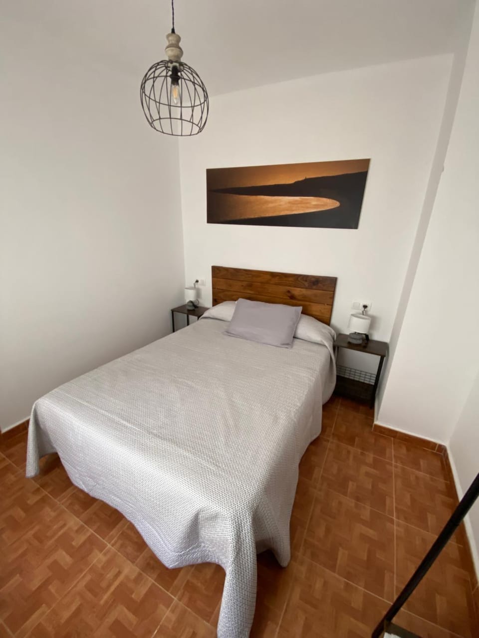Casa Arapiles Apartment in Tarifa