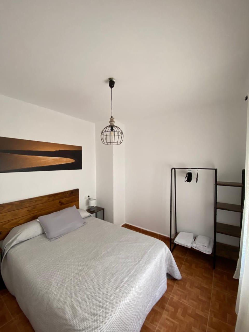Casa Arapiles Apartment in Tarifa