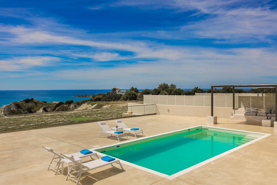 Villa Lobelia - Ionian Villa Collection Villa in Cephalonia