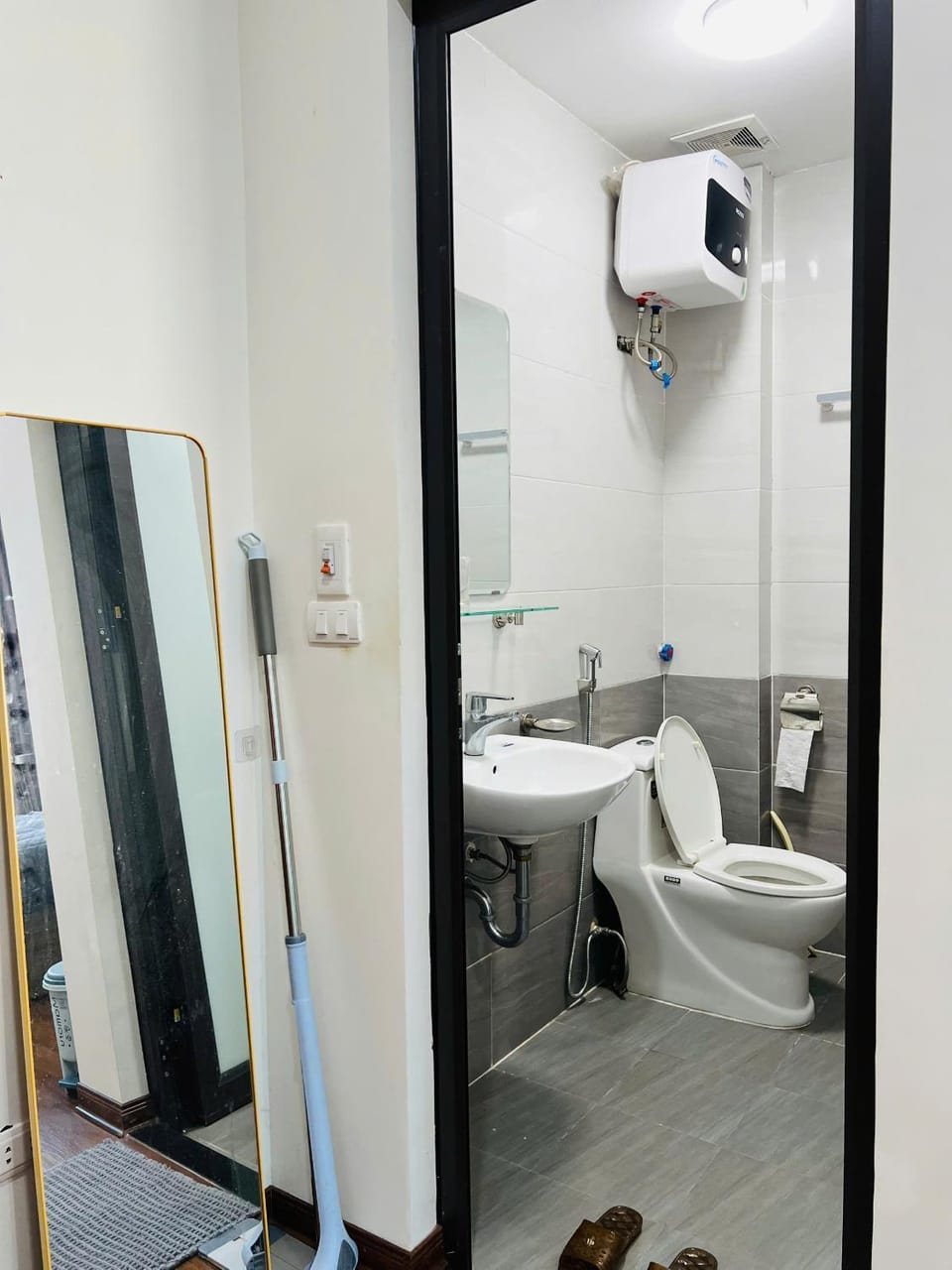 House Homestay Vacation rental in Hanoi