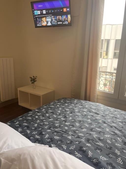 Un séjour à Tours centre place des Halles Apartment in Tours