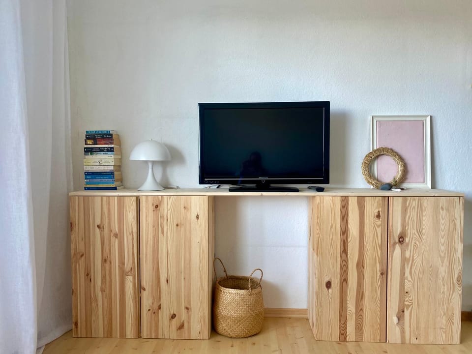 TV and multimedia