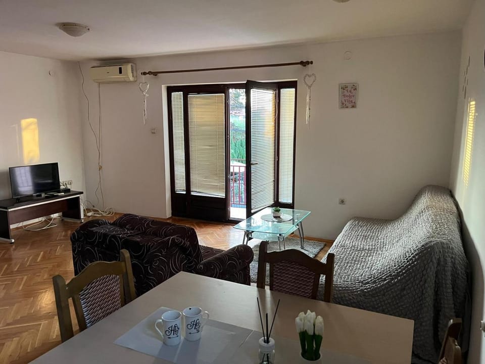 GOLD Apartman Apartment in Belgrade