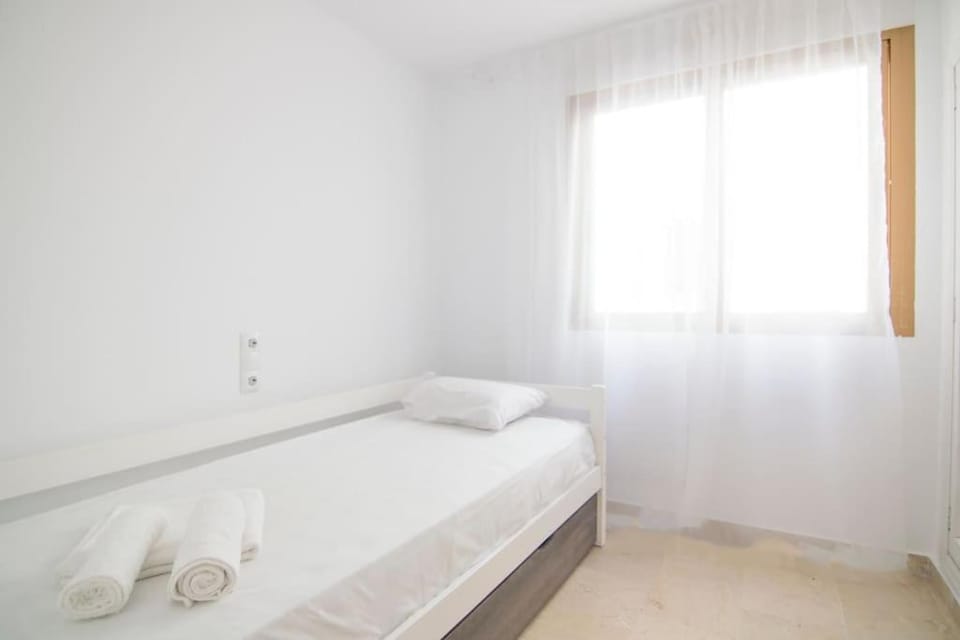 Apartment in Arenal beach with air conditioning - Medicis Apartment in Calp