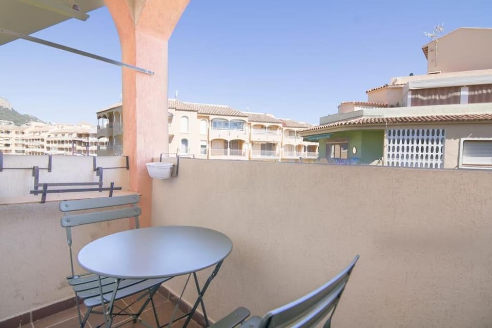 Apartment in Arenal beach with air conditioning - Medicis Apartment in Calp