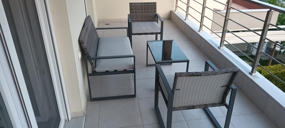 TATIANA HOUSE House in Nikiti