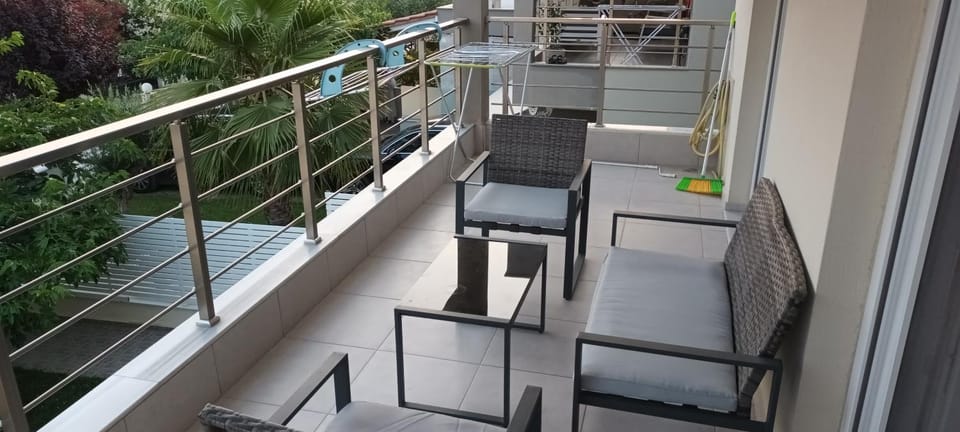 TATIANA HOUSE House in Nikiti