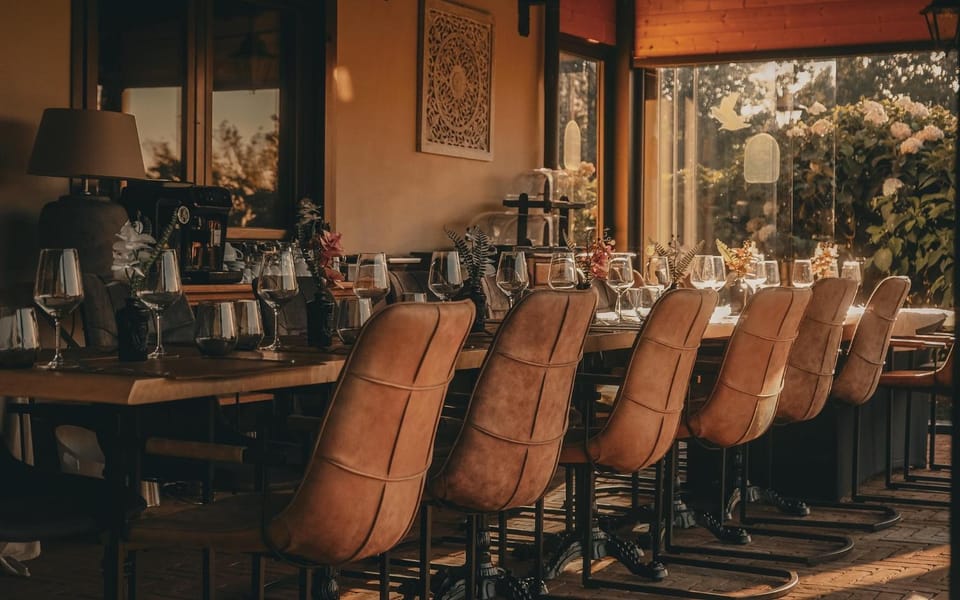 Villa Fonte Bed and Breakfast in Piedmont