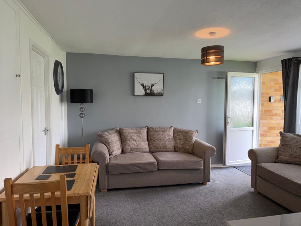 21 M&T Chalets ,2 bed chalet Florida holiday park , Hemsby Chalet in Hemsby